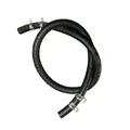 For Briggs-Stratton 5414K 1/4 Fuel Line Hose W 4 Clips Lawn Mower Engine Strimmer Motor Garden