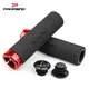 Promend Sponge Foam City Mountain Bike Scooter MTB Bicycle Handlebar Cover Handle Grips Bar Ends