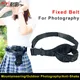 Adjustable Camera Waist Belt Strap for Canon Nikon Sony Digital Camera Belt Strap Camera Accessories