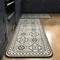 Non-slip Kitchen Carpets for Living Room Long Area Rug Kitchen Floor Mat Carpets Entrance Door Mat