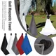 1Pieces Korean Version of Golf Towel Magnetic Golf Waffle Microfiber Towel Stick It To Golf Cart or