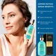 100ml Blue Copper Peptide Serum Lifting Firming Anti-wrinkle Repairs Damaged Skin Face Serum