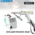 Original 1064nm BW101-GS RayTools Laser Welding Head with Wire Feeder Laser Welding System Set for