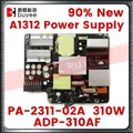 Original A1312 Power Supply PA-2311-02A 310W ADP-310AF For iMac 27" A1132 Power Board PSU Adapter