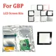 New 2.6 Inch Original Size IPS High-Brightness LCD Screen Kits For Gameboy Pocket GBP IPS LCD