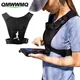 Courygo Running Vest - Mobile Phone Stand Sports Outdoor Cycling Backpack Running Vest Suitable