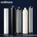 Water Purifier Filter Stainless Steel Water Purifier Filter PPF Filter CTO RFC UF Ultrafiltration