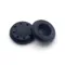 2 Pcs/lot Silicone Key Protector Thumb Grips Joystick Caps Case for Xbox One for Xbox 360 for Sony