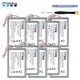 10 Pcs LIP1078 PS5 Replacement battery 2500mAh for Sony PS5 DualSense CFI-ZCT1W Wireless Controller