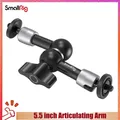 SmallRig Camera Magic Arm 5 Inch Articulating Arm Sturdy 360 Degree Adjustable 2065