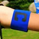 Football Captain Armband Arm Band Leader Competition Soccer Gift Soccer Captain Armband Group