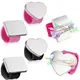 Magnetic Sewing Pincushion Wristband Wrist Pin Cushion Watch Pin Cushions for Embroidery Hand Sewing