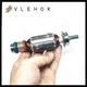 220V-240V ARMATURE Rotor For Makita BO5030 BO5031 BO5041 BO5040 sander