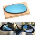 Rearview Side Mirror Glass Mirror For BMW E90 Mirror Heated for E92 E91 E93 E82 E88 E86 E85 Z4