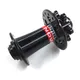 Novatec D791SB 6 Bolts Front Hub 24h 28h 32h MTB Road Bike Disc Brake Hub QR 9mmx100mm 12x100