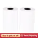 Thermal Receipt Paper Roll For Mobile POS 58mm Thermal Printer Lot Printing Paper Label Printing