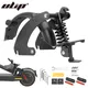 Ulip Upgraded Front And Rear Shock Absorber Kit Rear Suspension & Mudguard Tail Light Parts For