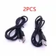 2pcs USB Charger Cable for Nokia E5 E50 E51 E61 E61i E62 E63 E65 E66 E71 E72 E73 E75 E90 X3 X6 X2-01