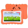 Kids Tablet Android 10 Learning Tablet for Kids Toddler Educational Toy Gift for Children 7 Inch 2GB