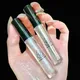 Eyeshadow Shimmer and Shiny Waterproof Sequins Liquid Glitter Highlighter Eyeliner Eye Liner Pen