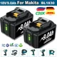 Rechargeable Battery 9.0Ah Battery 18V BL1830 BL1815 BL1860 BL1840 Replacement Power Tool Battery