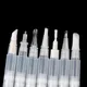 Empty Nail Oil Pen With Brush Liquid Foundation Refillable Bottles 1.5ml