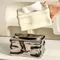 【EpeiusHome】 Ceramic Paper Box Household Tissue Box Storage Box Dining Table Coffee Table Home