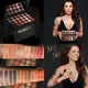 Tati Palette Textured Neutrals Vol 1 Matte Shimmer Glitter 24 Color Best Makeup Eyeshadow Palette