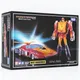 Takara Tomy Transformers Toys MP-28 Hot Rodimus Action Figures Transformer Robot Toys for Children