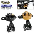 For YAMAHA Tenere 700 RALLY Steering Damper Stabilizer XTZ700 XTZ 700 RALLY T7 2019-2023 Motorcycle
