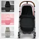 Baby Stroller Sleeping Bag Newborn Windproof Cushion Footmuff Pram Sleepsacks Infant Winter cart