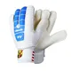 2023 Professional Soccer Goalkeepers Glvoes Latex Finger Protection Non-Slip Men Football Gloves