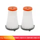 Dust HEPA Filters Replacement For Electrolux ZB3003 ZB3114 ZB5108 ZB6118 Robot Vacuum Cleaner Spare