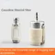 52/58 Chain Saw Wool Filter Element Gasoline Chainsaw Wood Cutting Saw Fuel Oil Filter Gasoline