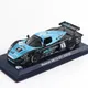 1:43 Scale 2010 MASERATI MC12 GT1 Car Model Diecast Vehicles Toys Collection Gifts for Kids Children