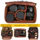 Dividers Padded Separators Portable For Camera Bag Replacement Photo Backpack Knapsack Cameras