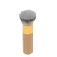 1pc #3 Powder Base makeup brush multi-functional make up bamboo handle Foundation brush Powder