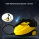 High Temperature Steam Cleaner 2000W Sterilization Kill Mites Disinfector Air Conditioning Household