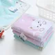 1pcs Comfortable Cotton Children Kids Towel Super Soft Kids Cute Kittens Strong Water Absorbing High