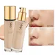 Dwey Finsh Foundation Color Correcting & Pore Minimizing Liquid Foundation & Face Serum Buildable