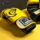 Pretorian Women/Men Boxing Gloves Leather MMA Muay Thai Boxe De Luva Mitts Sanda Equipments8 10 12