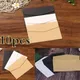 10 Pcs Black White Kraft Paper Envelopes Blank Vintage European Style for Card Postcard Gift Korean