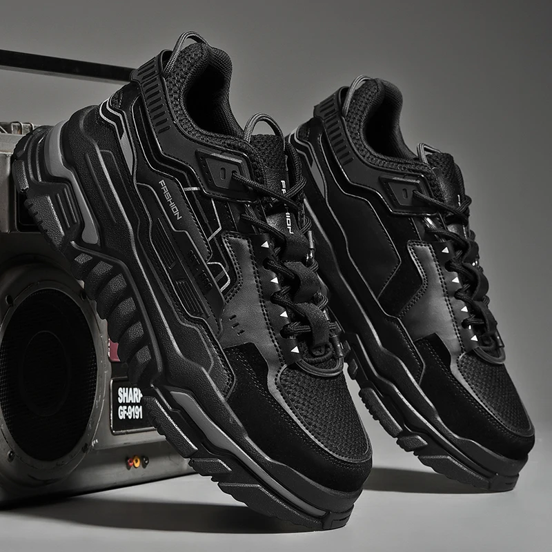 Men shoes Sneakers Male tenis Luxury shoes Mens casual Shoes Trainer Race Breathable Shoes fashion loafers running Shoes for men