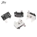 4TM 110/220V Refrigerator Overload Protector Freezer Replacement Part Relay 1/2 1/3 1/4 1/5 1/6 1/7