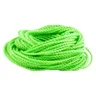 Pro-Poly Strings/Ten (10) Pack Of 100% Polyester Yoyo String - Neon Green Polyester String Yoyo