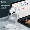 Benks Metal Headphone Holder For Apple AirPods Max Sony Bose Active Noise Cancelling Headphones