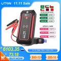 Utrai Car Jump Starter with Wireless Charger Power Bank For 12V Emergency Battery Starting Boost to