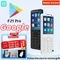 Qin F21 Pro Google Store Android 11 Mini Cellphones MTK6761 3GB 32GB LTE Mobile Phone 2.8
