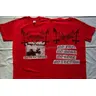 Mayhem Deathcrush Merchandise New Size Black Metal T-Shirt Men Red