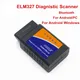 ELM327 Diagnostic Adapter Super Mini ELM 327 BT For Android Torque OBDII Code Reader OBD2 Car